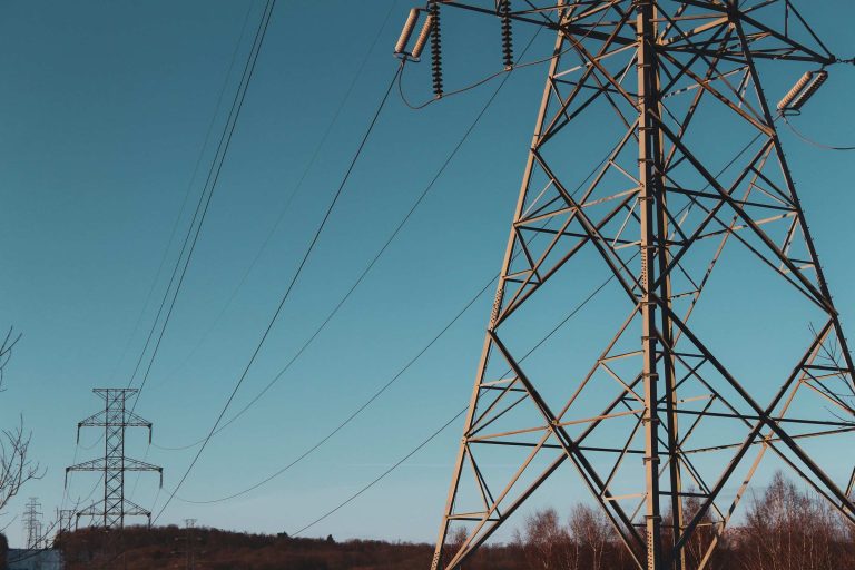 Power grid · inspection